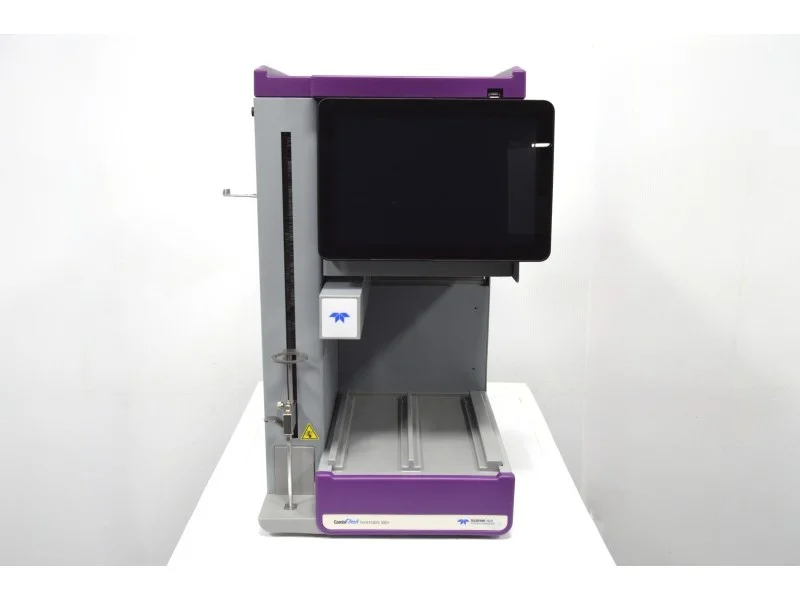 Teledyne Isco CombiFlash NextGen 300+ UV Chromatography System w